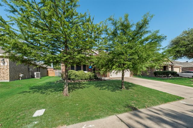 3616 Spring Run Lane, Melissa, TX 75454