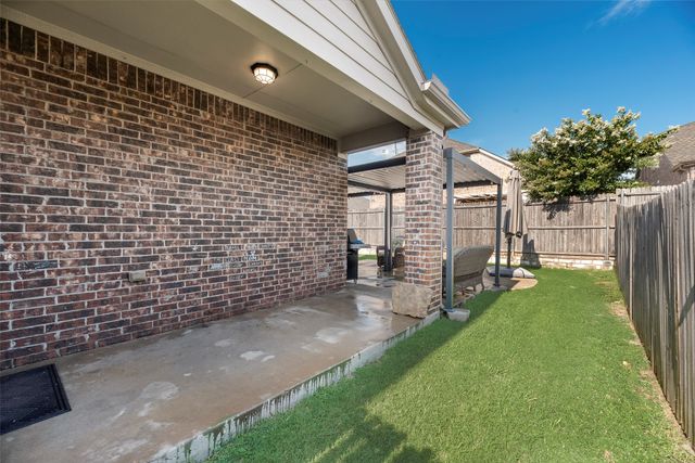 3616 Spring Run Lane, Melissa, TX 75454