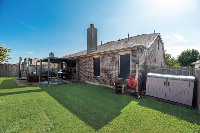 3616 Spring Run Lane, Melissa, TX 75454