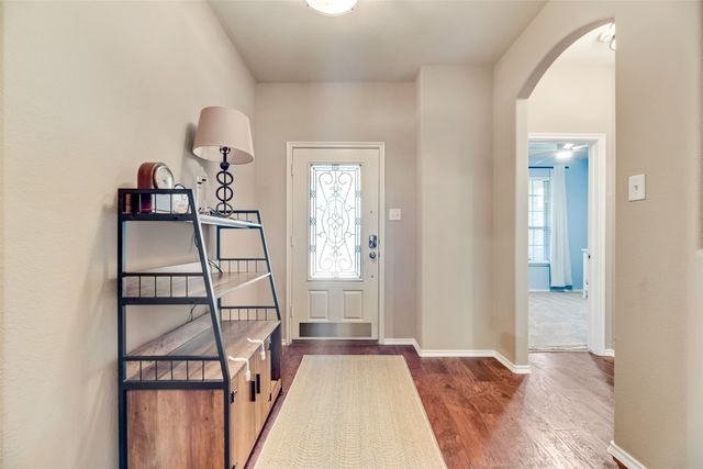 3616 Spring Run Lane, Melissa, TX 75454