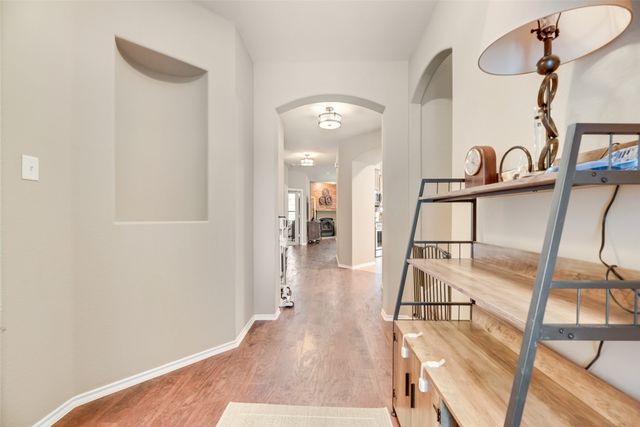 3616 Spring Run Lane, Melissa, TX 75454