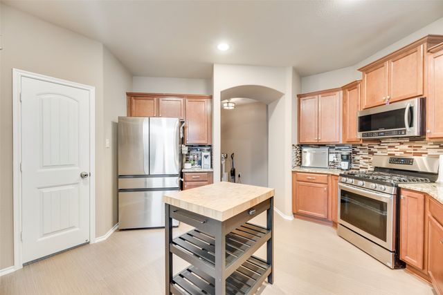 3616 Spring Run Lane, Melissa, TX 75454