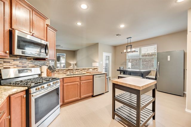 3616 Spring Run Lane, Melissa, TX 75454