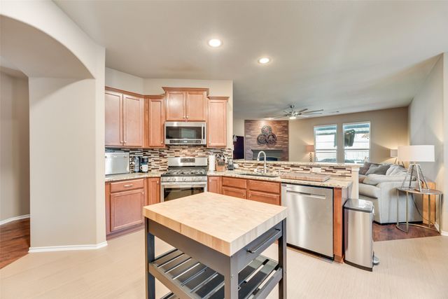 3616 Spring Run Lane, Melissa, TX 75454