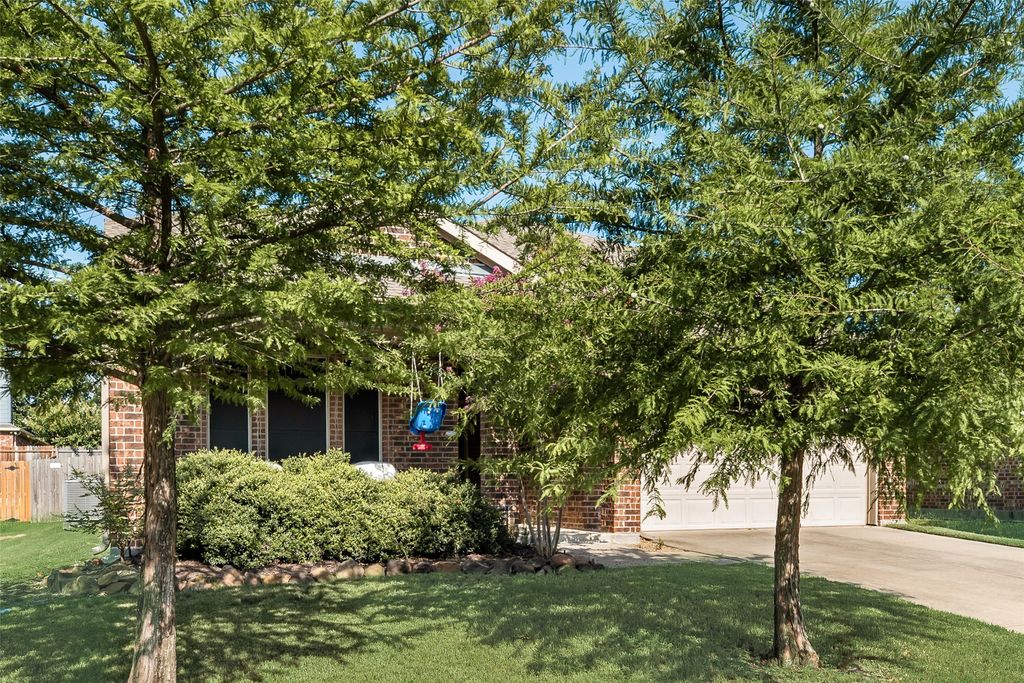 3616 Spring Run Lane, Melissa, TX 75454