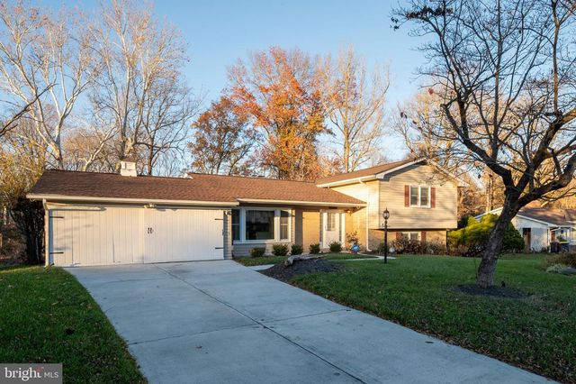 10904 BROOKWOOD AVE, Upper Marlboro, MD 20772