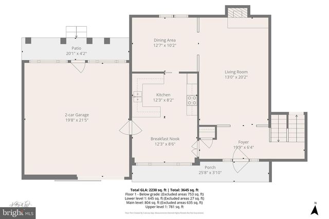 10904 BROOKWOOD AVE, Upper Marlboro, MD 20772