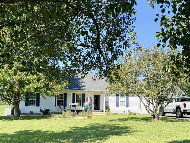 767 Chaney Rd, Franklin, KY 42134