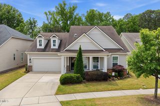 1325 Pulitzer Lane, Durham, NC 27703