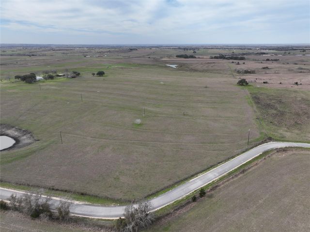 TR 4 County Road 258, Moulton, TX 77975