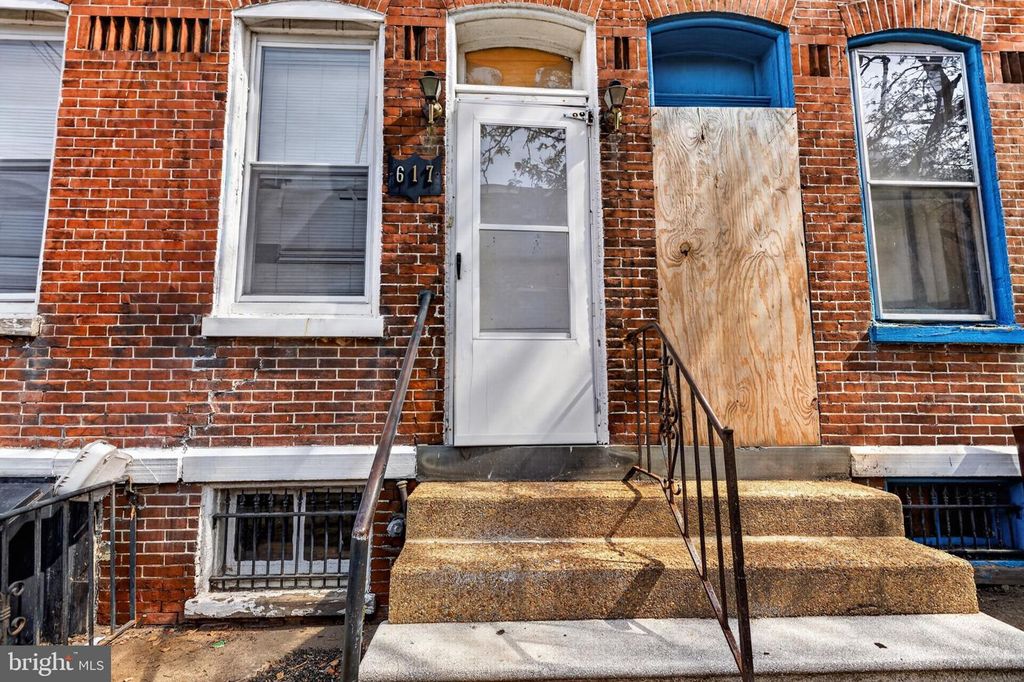 617 W 9TH ST, WILMINGTON, DE 19801 — photo 2