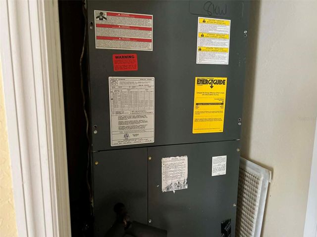 442 CARAWAY DRIVE, Kissimmee, FL 34759