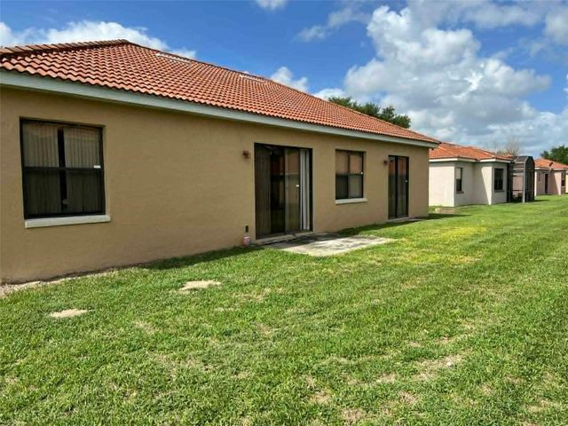 442 CARAWAY DRIVE, Kissimmee, FL 34759