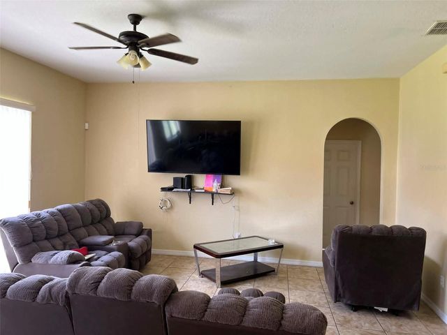 442 CARAWAY DRIVE, Kissimmee, FL 34759