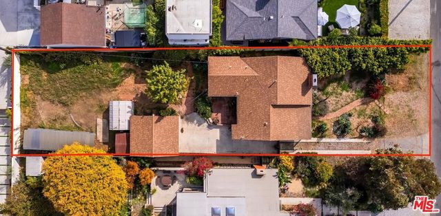 3470 Grand View Boulevard, Los Angeles, CA 90066