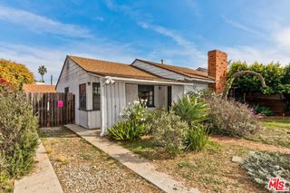 3470 Grand View Boulevard, Los Angeles, CA 90066