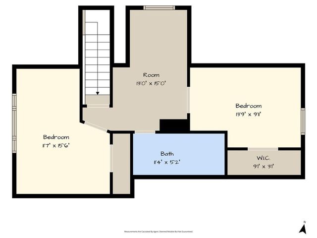 601 S 7th Street, Leavenworth, KS 66048