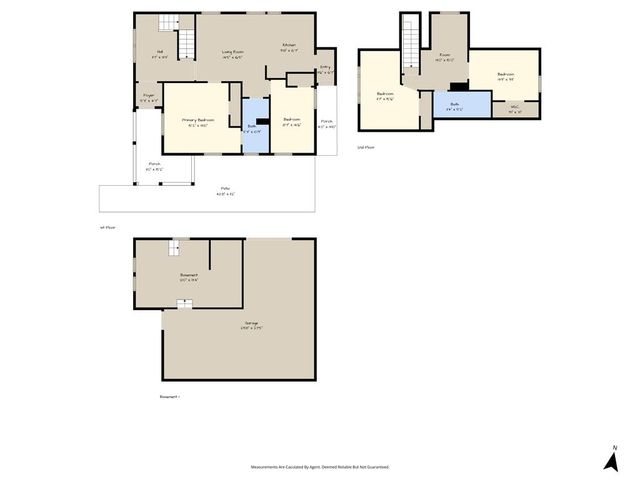 601 S 7th Street, Leavenworth, KS 66048