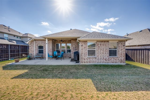 1913 Pavilion Lane, Denton, TX 76210