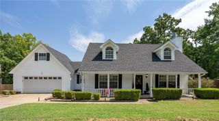 3109 Glen Flora Way, Fort Smith, AR 72908