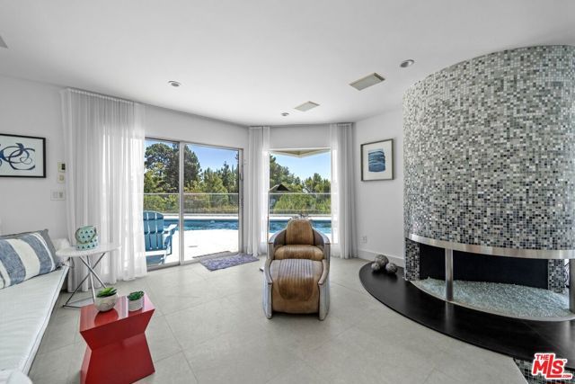 9626 Highridge Drive, Beverly Hills, CA 90210