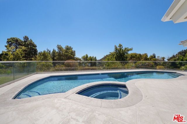 9626 Highridge Drive, Beverly Hills, CA 90210