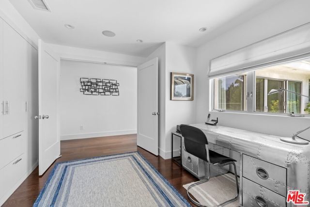 9626 Highridge Drive, Beverly Hills, CA 90210