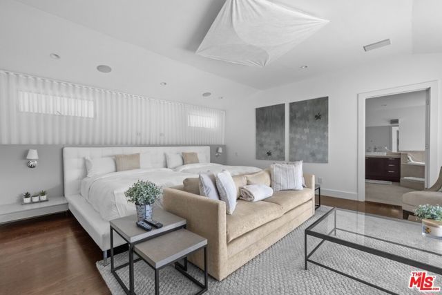 9626 Highridge Drive, Beverly Hills, CA 90210