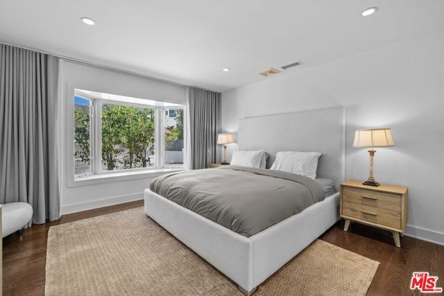 9626 Highridge Drive, Beverly Hills, CA 90210