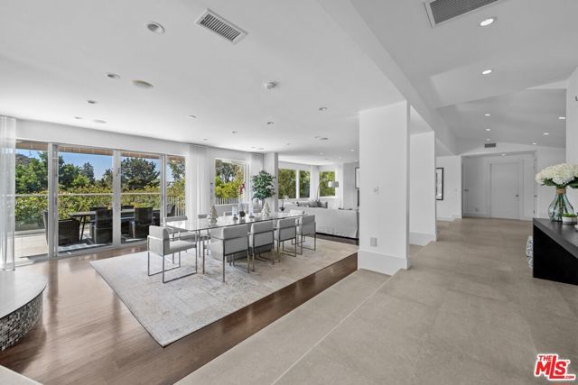 9626 Highridge Drive, Beverly Hills, CA 90210