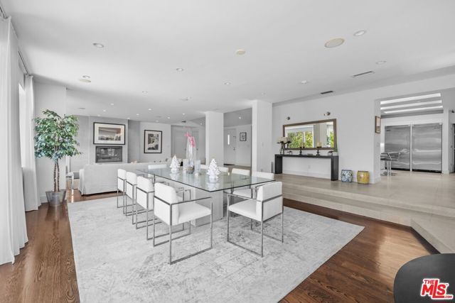 9626 Highridge Drive, Beverly Hills, CA 90210