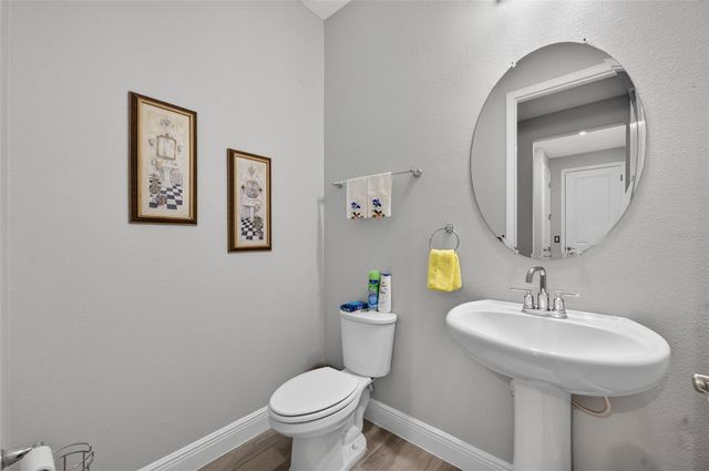 5844 BIMINI TWIST LOOP, Orlando, FL 32819