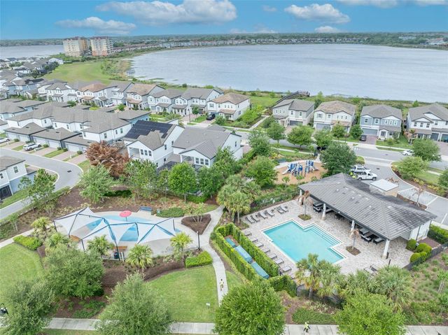 5844 BIMINI TWIST LOOP, Orlando, FL 32819