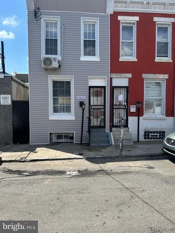 3014 GRANSBACK ST, Philadelphia, PA 19134