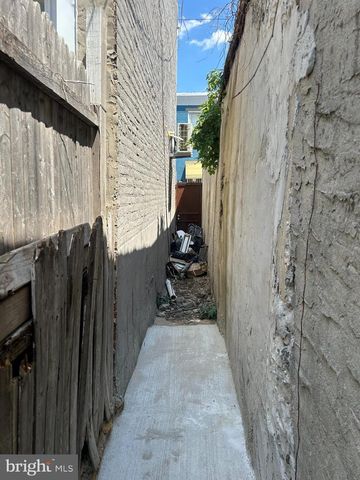 3014 GRANSBACK ST, Philadelphia, PA 19134