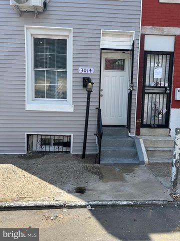 3014 GRANSBACK ST, Philadelphia, PA 19134