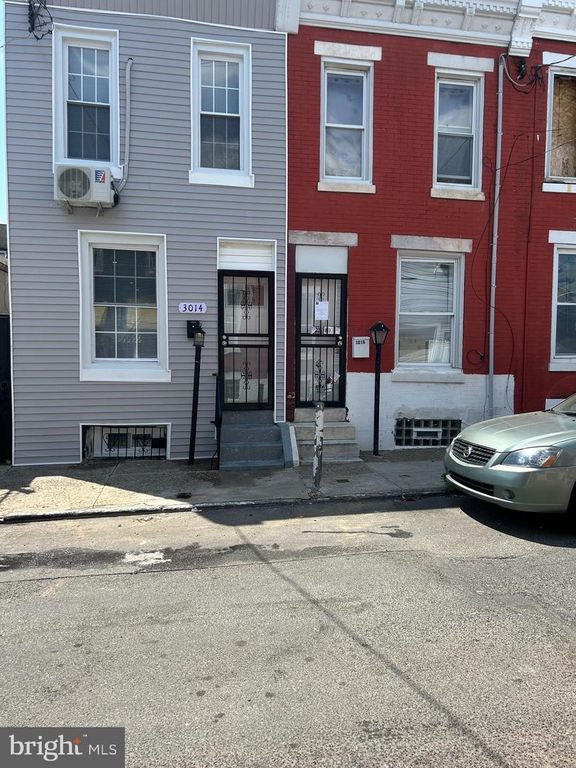 3014 GRANSBACK ST, Philadelphia, PA 19134