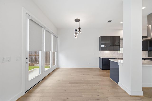 1737 Ojeman Point Lane, Houston, TX 77055