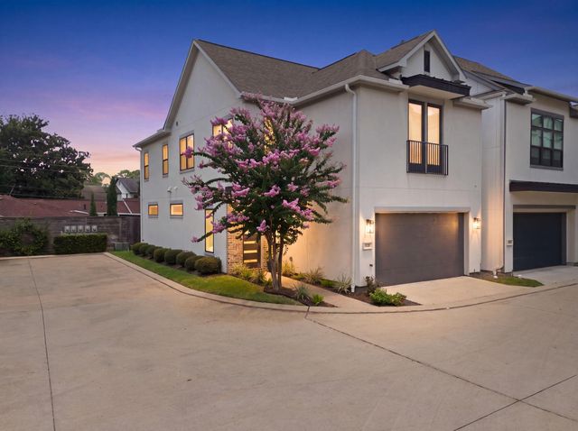 1737 Ojeman Point Lane, Houston, TX 77055