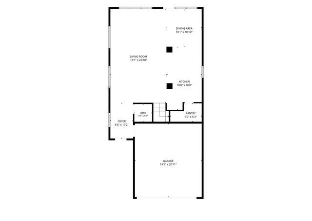 1737 Ojeman Point Lane, Houston, TX 77055