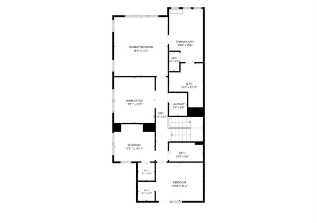 1737 Ojeman Point Lane, Houston, TX 77055