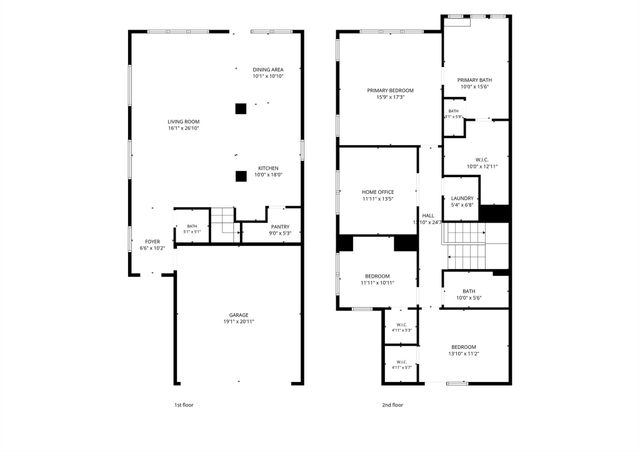 1737 Ojeman Point Lane, Houston, TX 77055