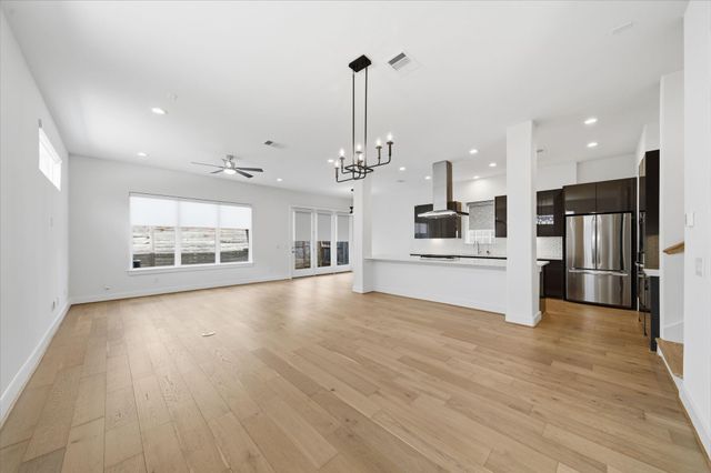 1737 Ojeman Point Lane, Houston, TX 77055