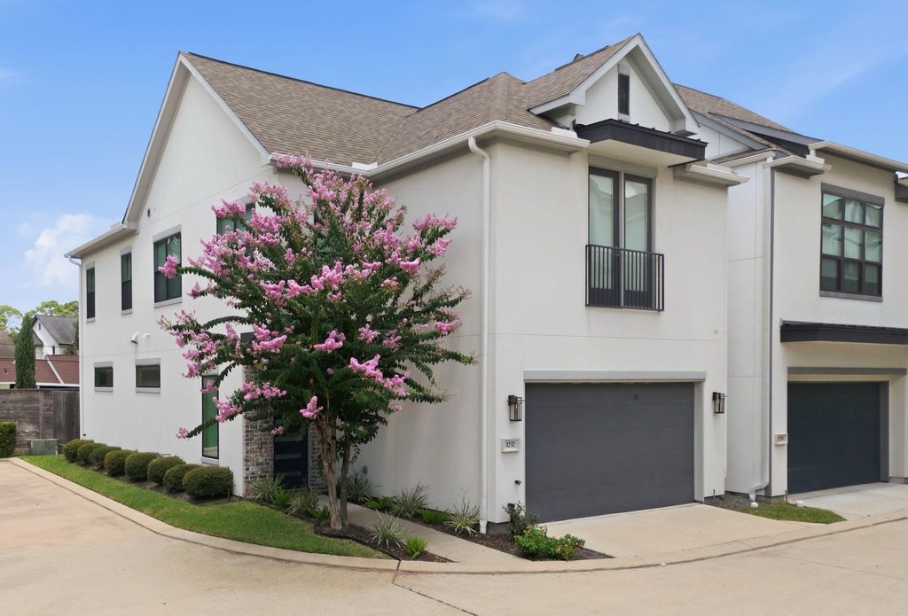 1737 Ojeman Point Lane, Houston, TX 77055