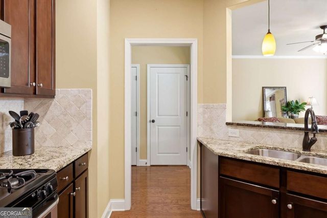 205 Creekside Pass, Canton, GA 30114