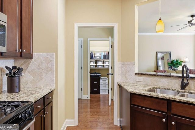 205 Creekside Pass, Canton, GA 30114