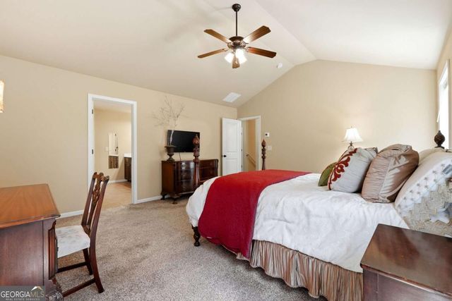 205 Creekside Pass, Canton, GA 30114