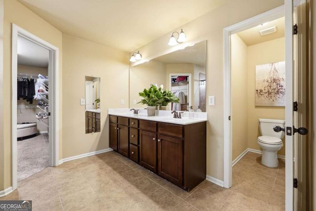 205 Creekside Pass, Canton, GA 30114