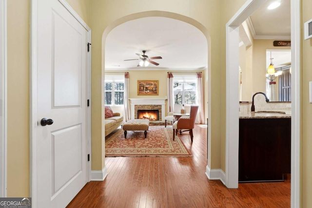 205 Creekside Pass, Canton, GA 30114