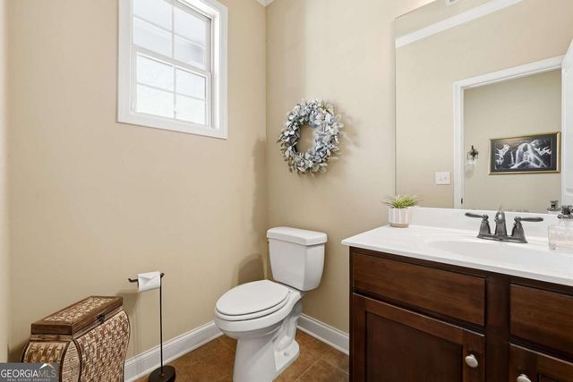 205 Creekside Pass, Canton, GA 30114